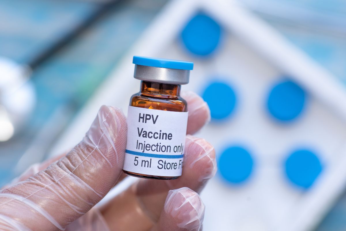 Vacuna para el VPH en Querétaro